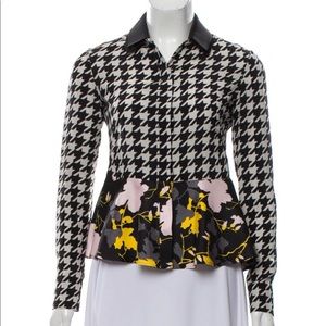 ❤️Salvatore Ferragamo Silk Top